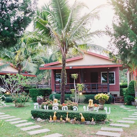 Siray Green Resort Phuket Zewnętrze zdjęcie